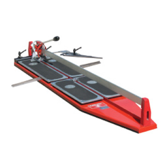 Tomecanic Supercoup Manual Tile Cutter 1350mm